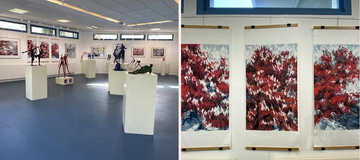 Salle des Arts - Photo 2