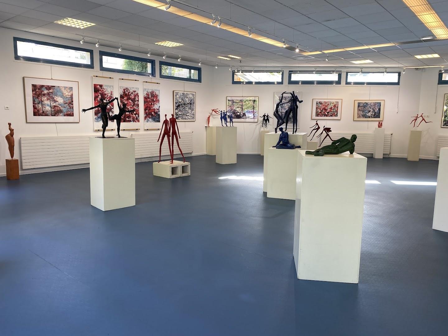 Salle des Arts - Photo 3